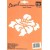 Stencil Flor 2